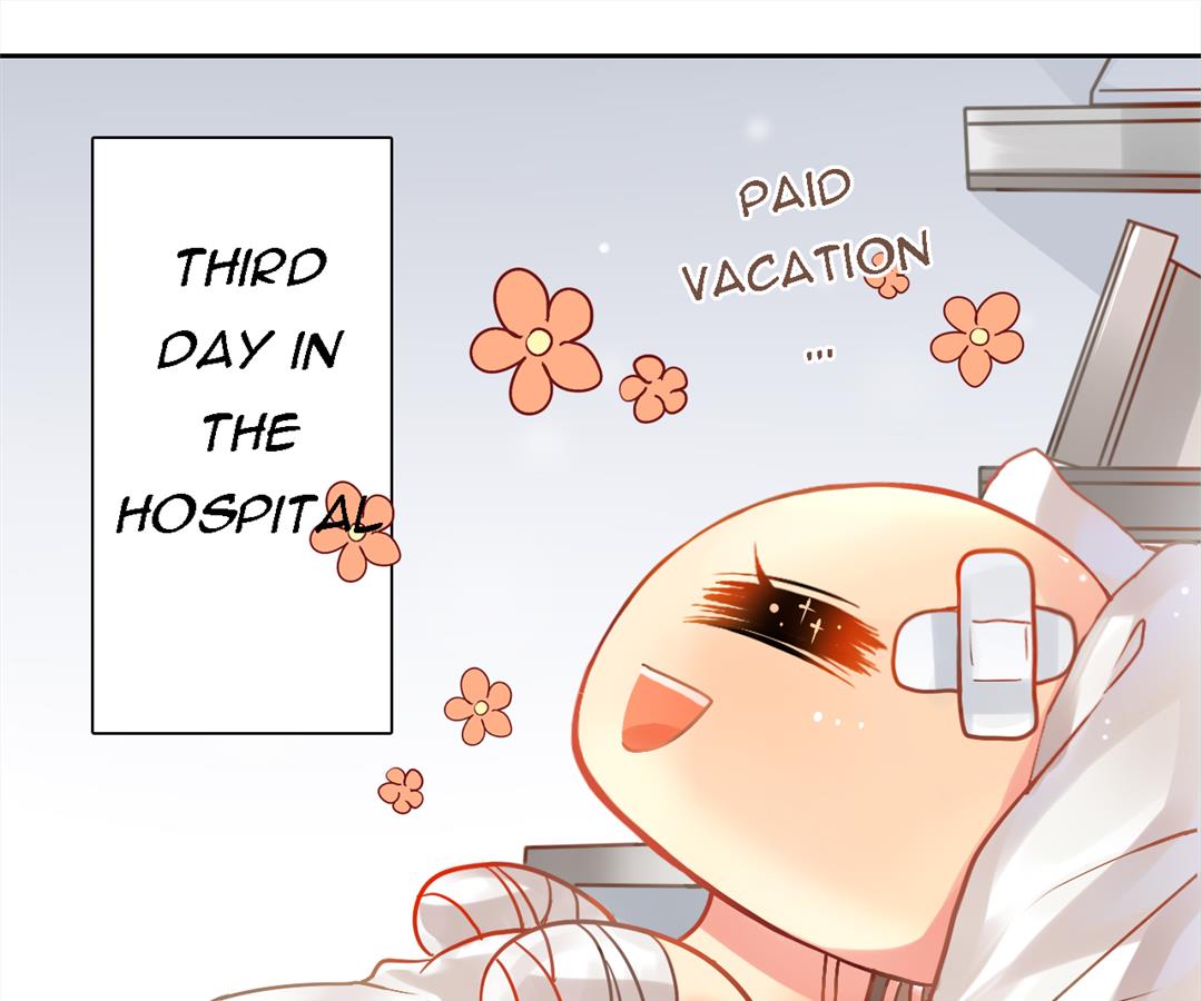 Stay With The CEO - chapter 26 - #1