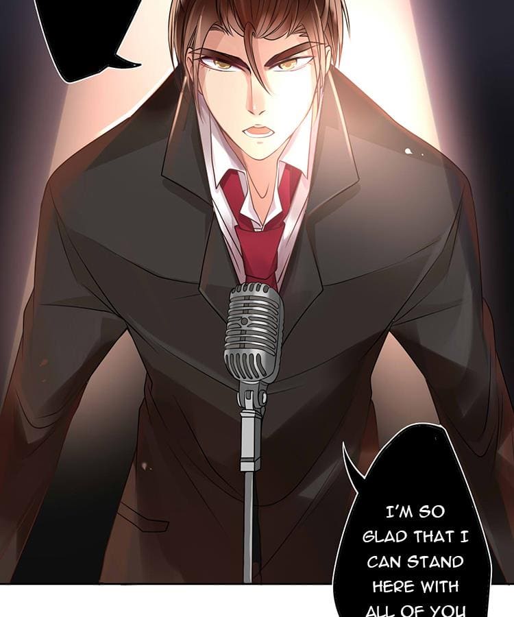 Stay With The CEO - chapter 37 - #3