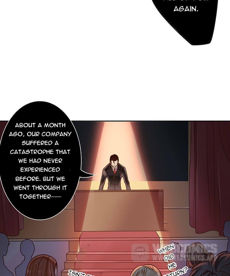 Stay With The CEO - chapter 37 - #4