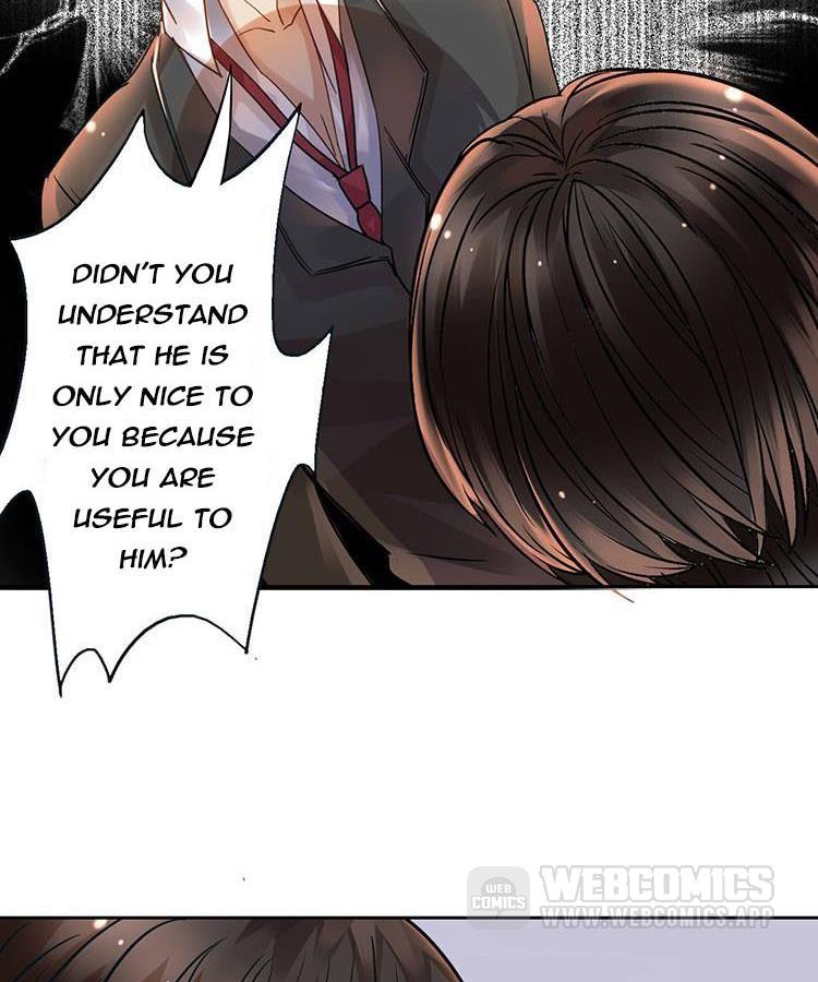 Stay With The CEO - chapter 39 - #4