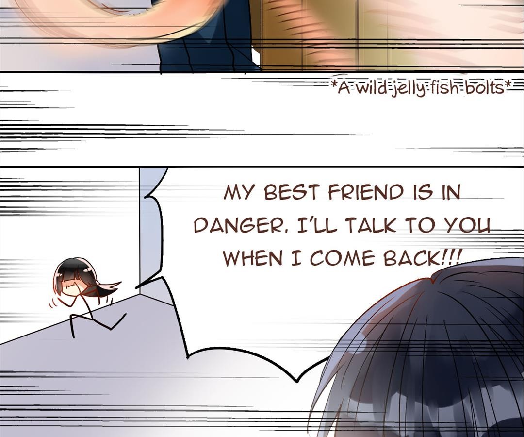 Stay With The CEO - chapter 53 - #3