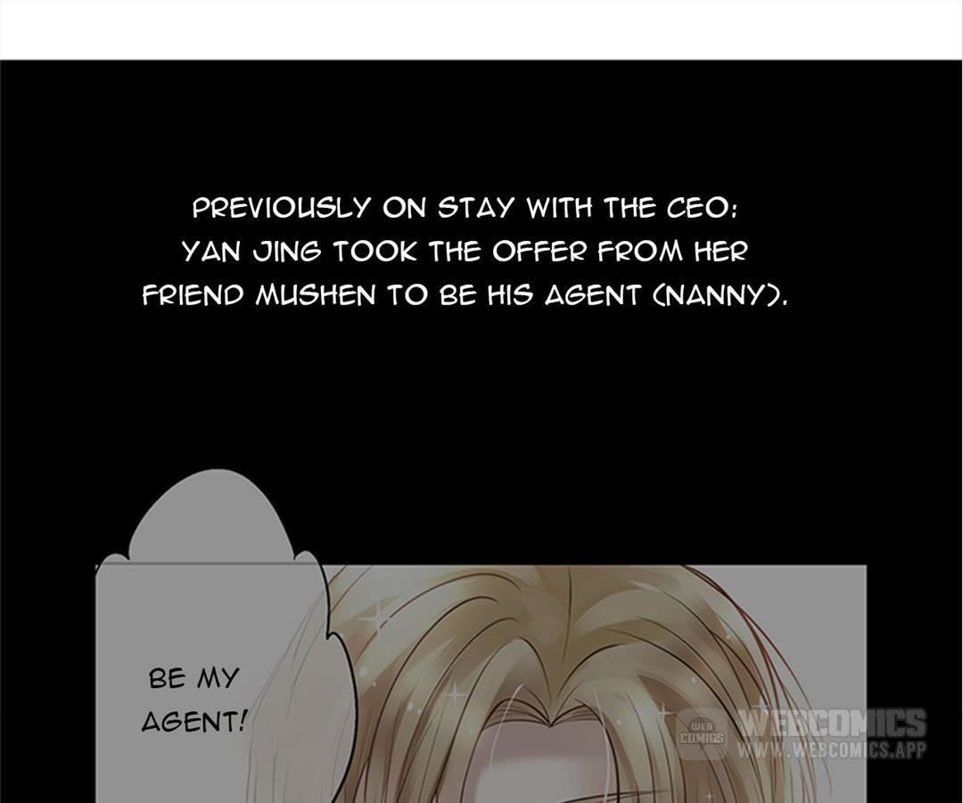 Stay With The CEO - chapter 55 - #4