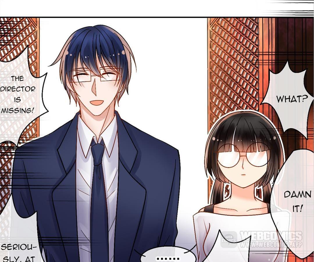 Stay With The CEO - chapter 60 - #4