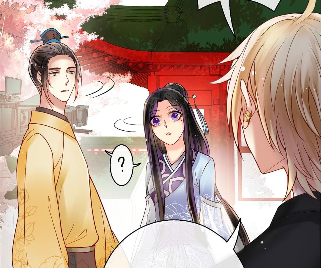 Stay With The CEO - chapter 61 - #6