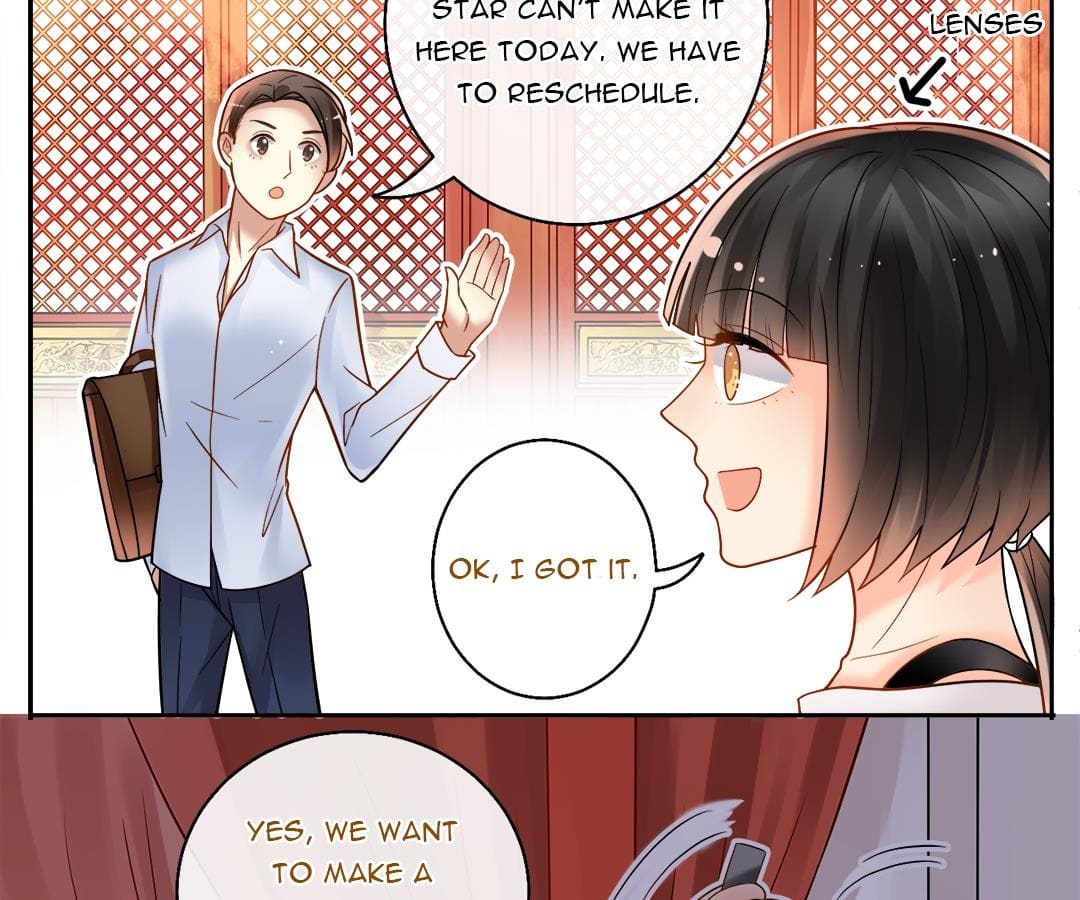 Stay With The CEO - chapter 65 - #2