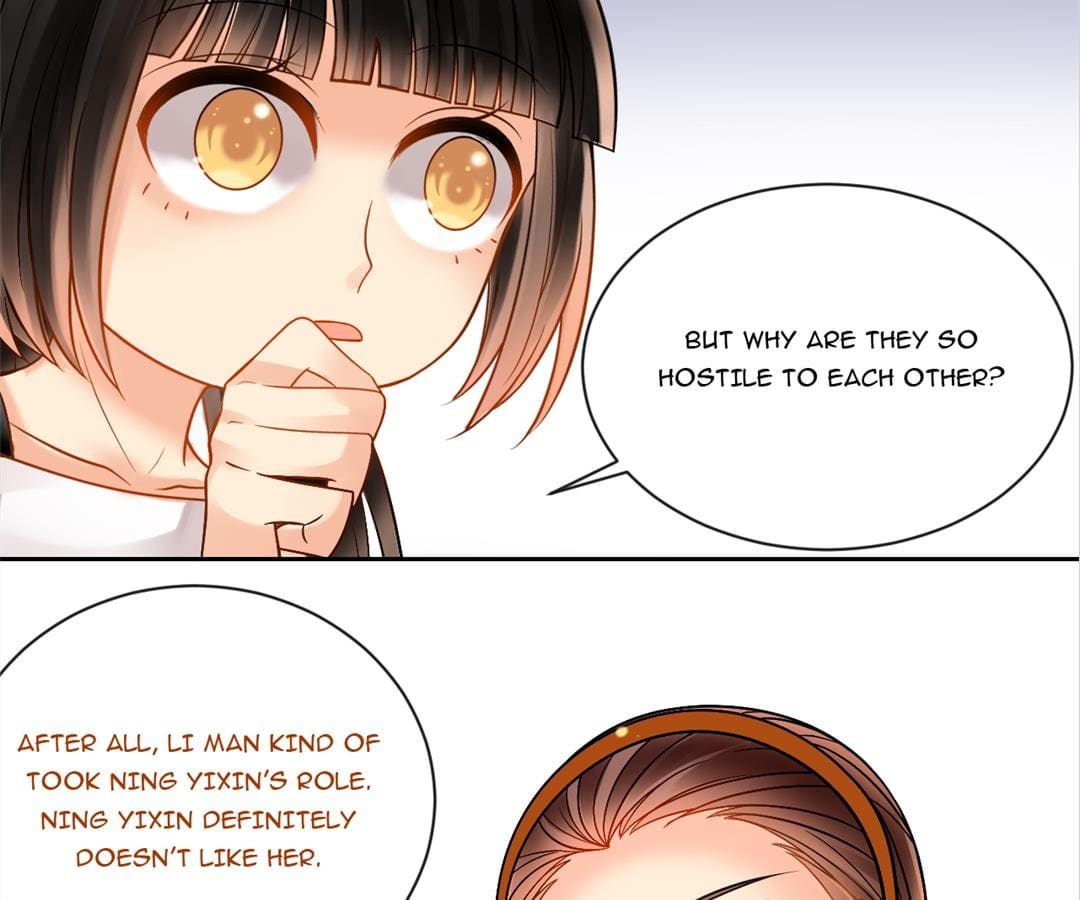 Stay With The CEO - chapter 77 - #5
