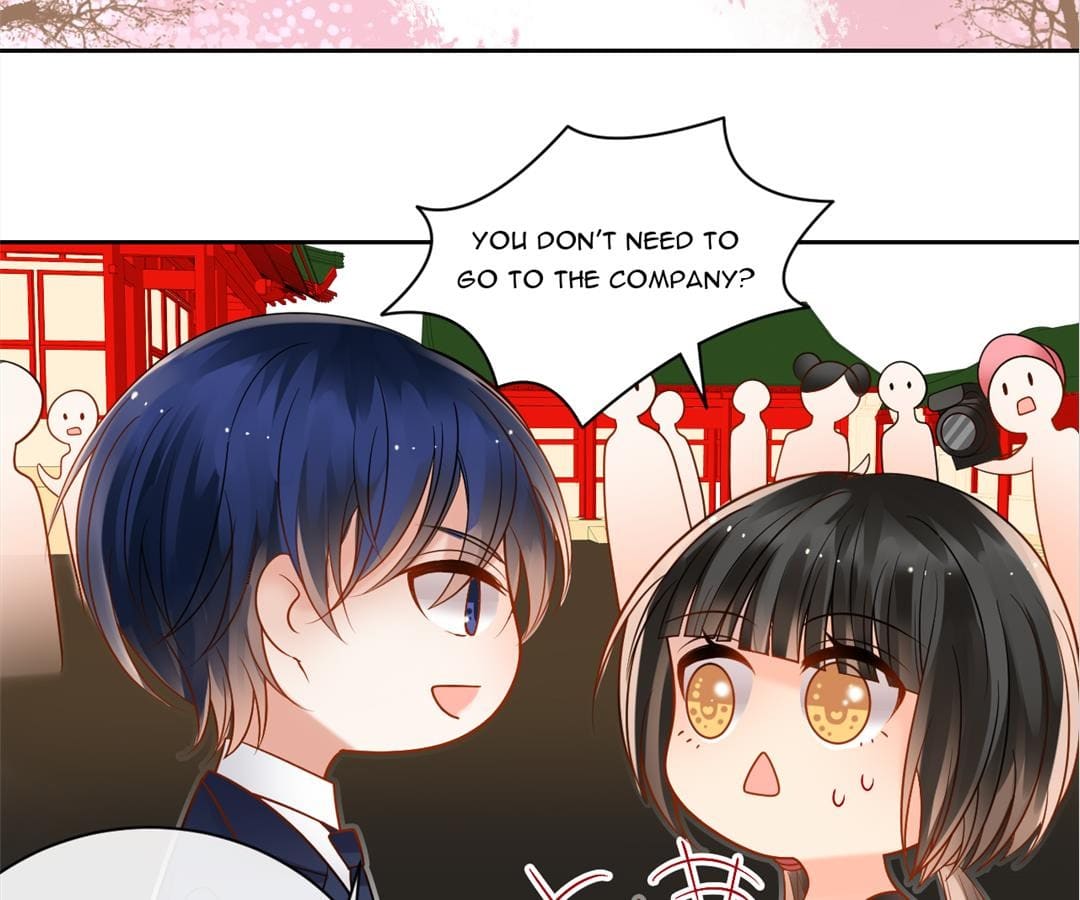 Stay With The CEO - chapter 79 - #3