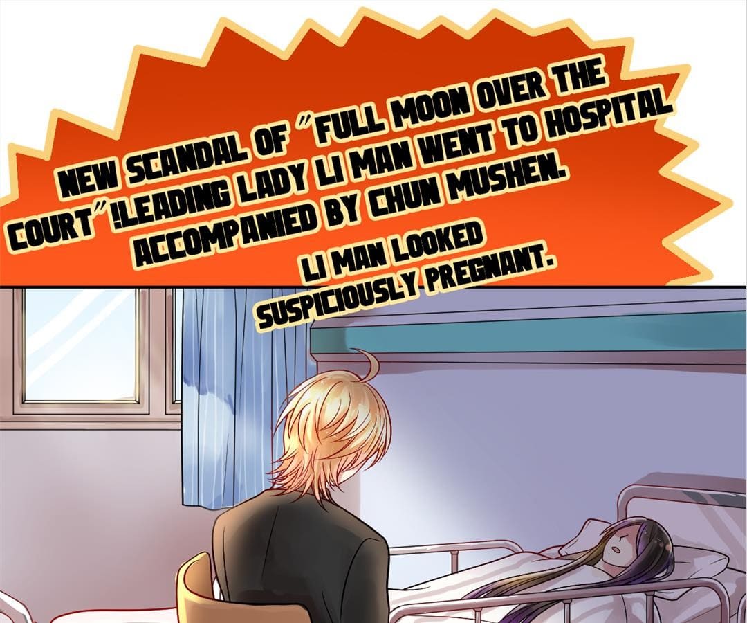 Stay With The CEO - chapter 82 - #1