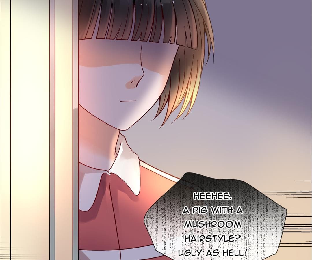 Stay With The CEO - chapter 86 - #5