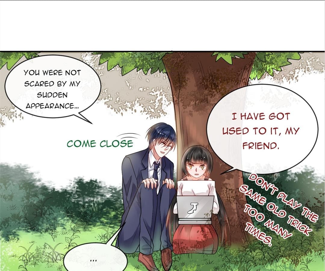 Stay With The CEO - chapter 89 - #5