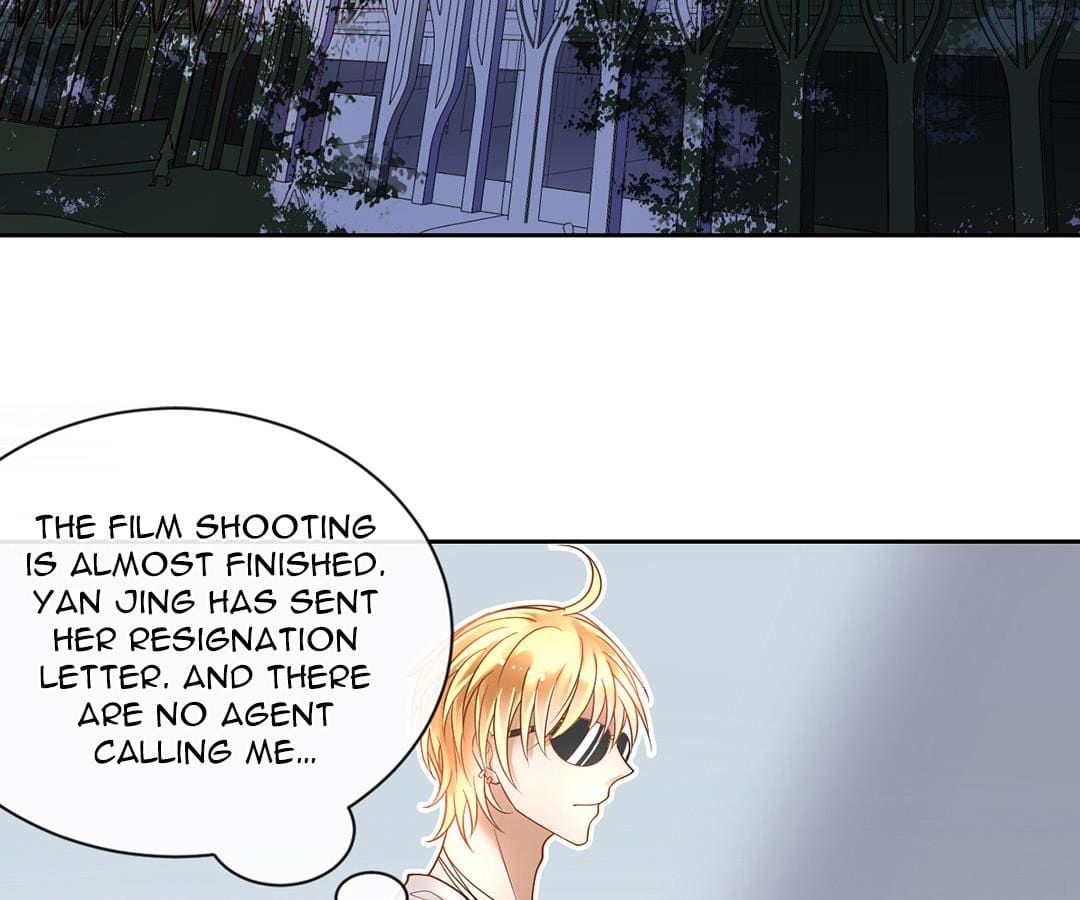 Stay With The CEO - chapter 94 - #3