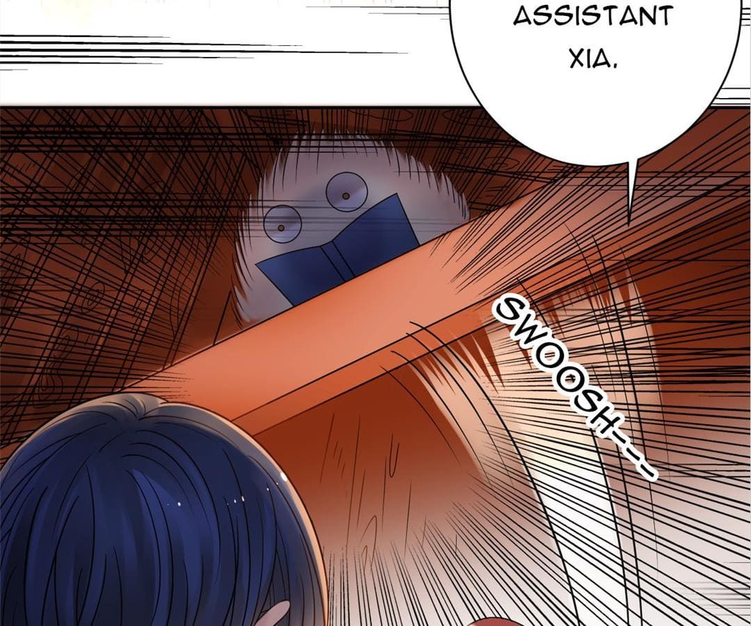 Stay With The CEO - chapter 96 - #5