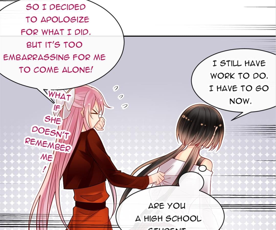 Stay With The CEO - chapter 97 - #5