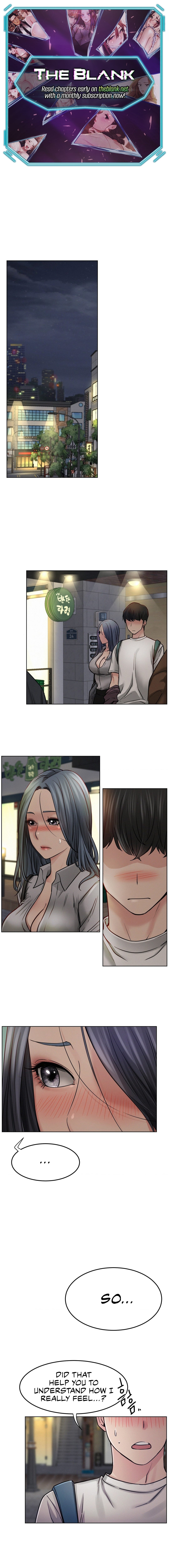 Staying With Ajumma - chapter 75 - #1