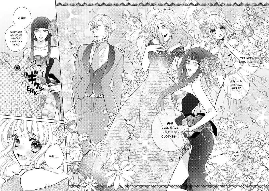 Stellar Witch LIP☆S - chapter 10 - #6