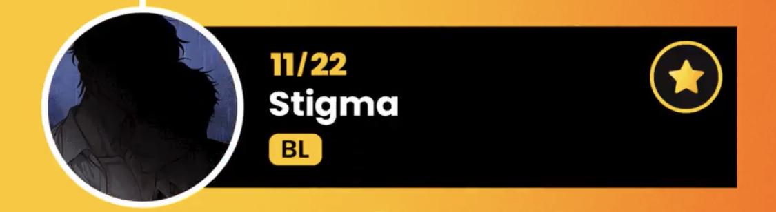 Stigma (Doo Down) - chapter 0 - #2
