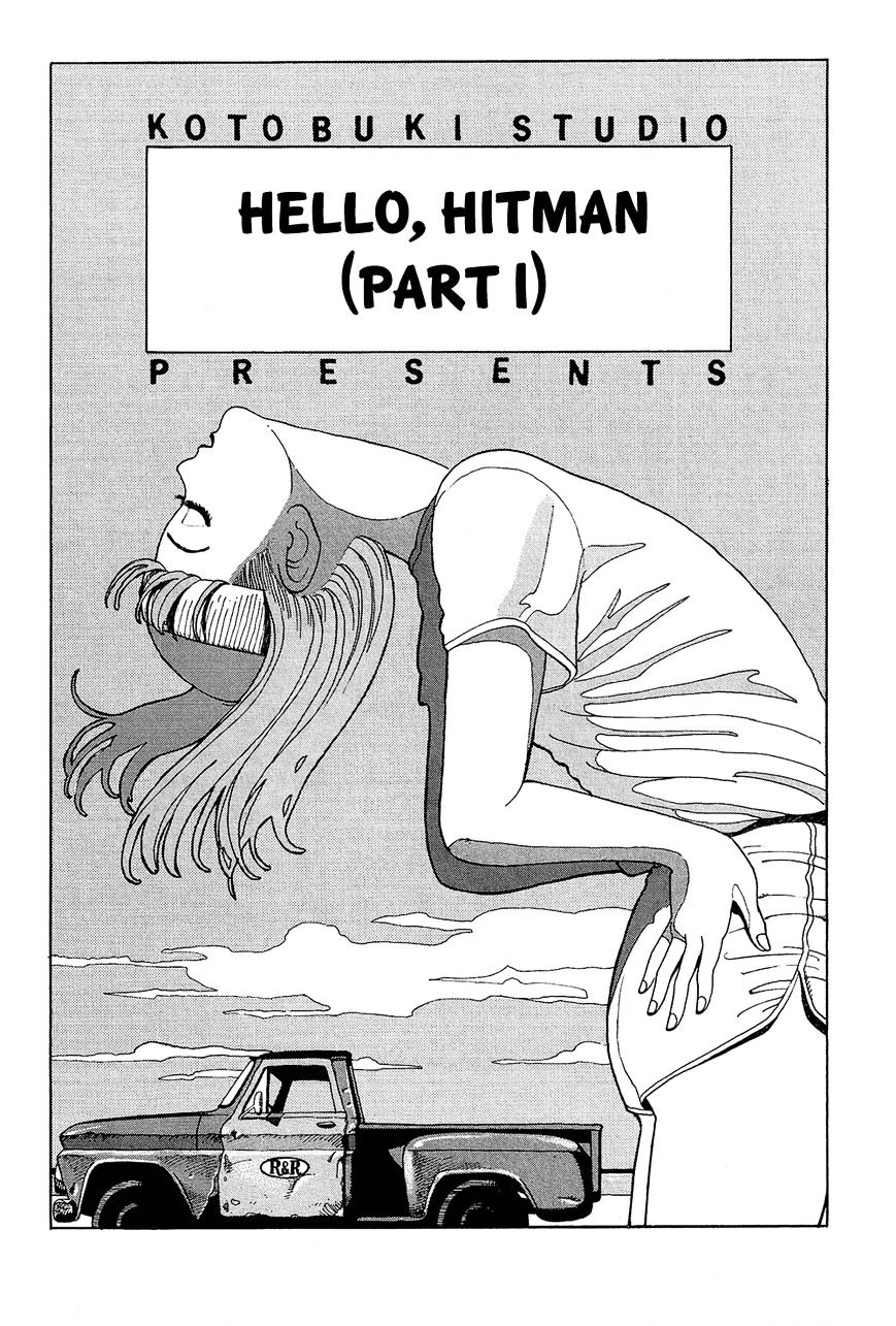 Stop!! Hibari-kun! - chapter 48 - #2