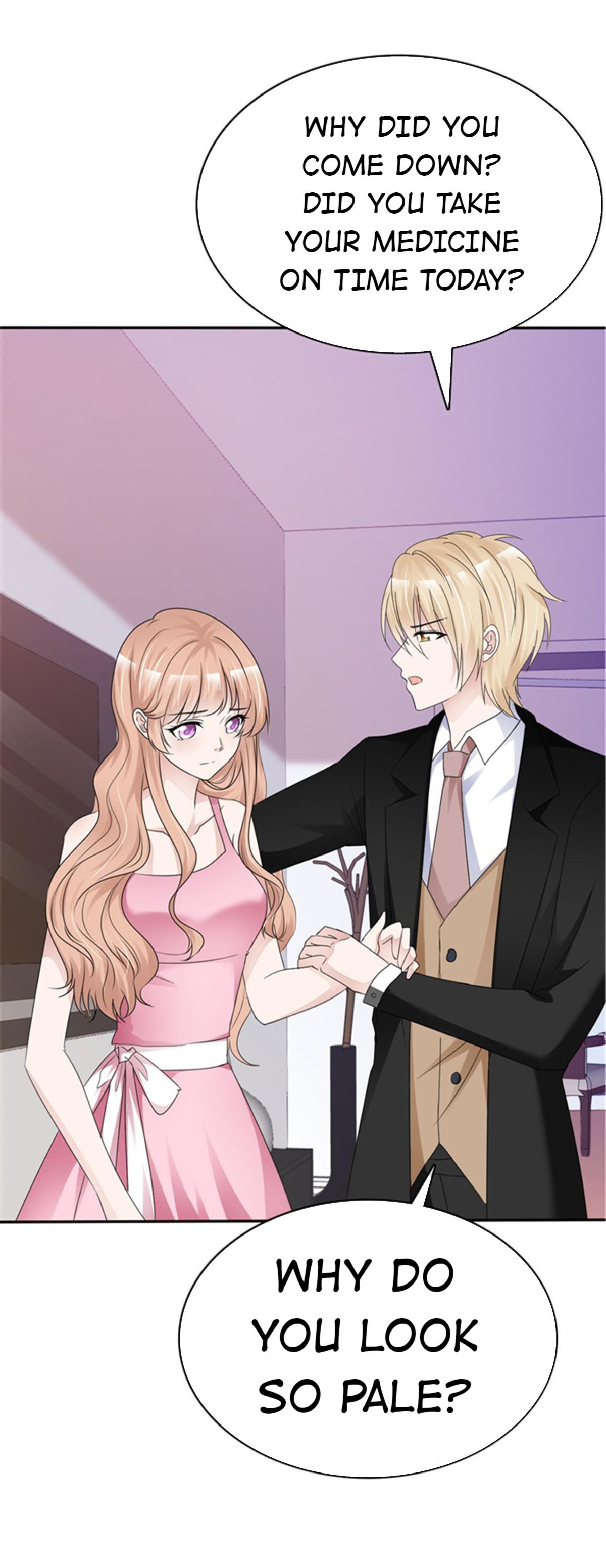 Stop, My Mute Wife! - chapter 21 - #2