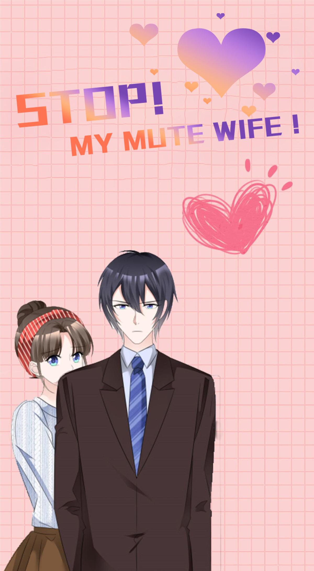 Stop, My Mute Wife! - chapter 29 - #1