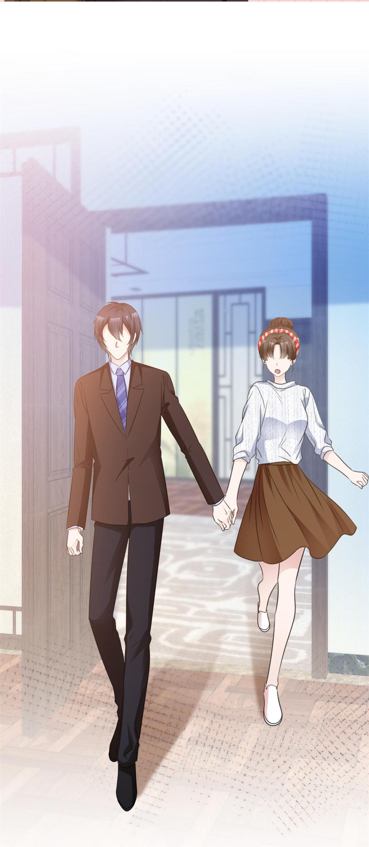 Stop, My Mute Wife! - chapter 29 - #2