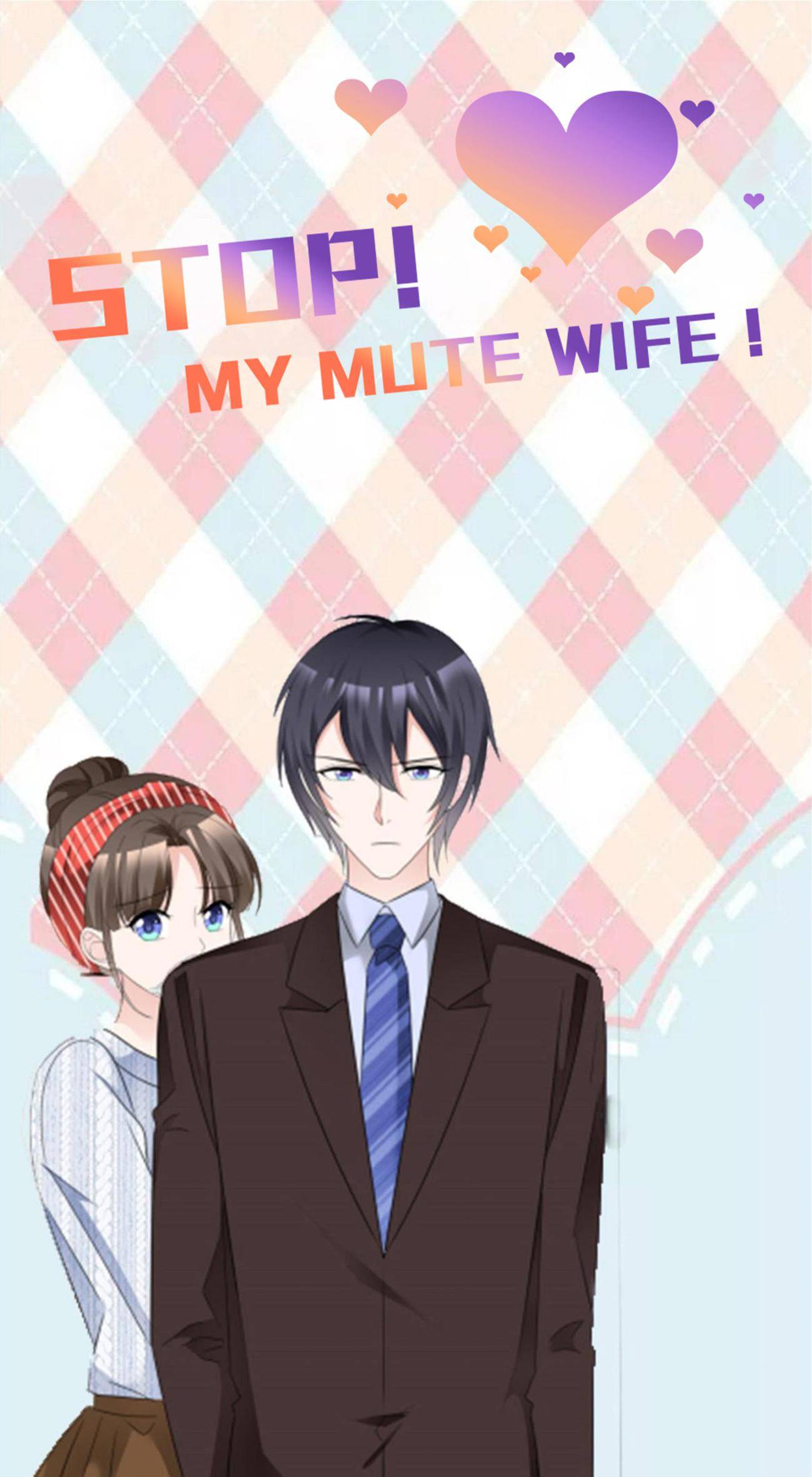 Stop, My Mute Wife! - chapter 50 - #1