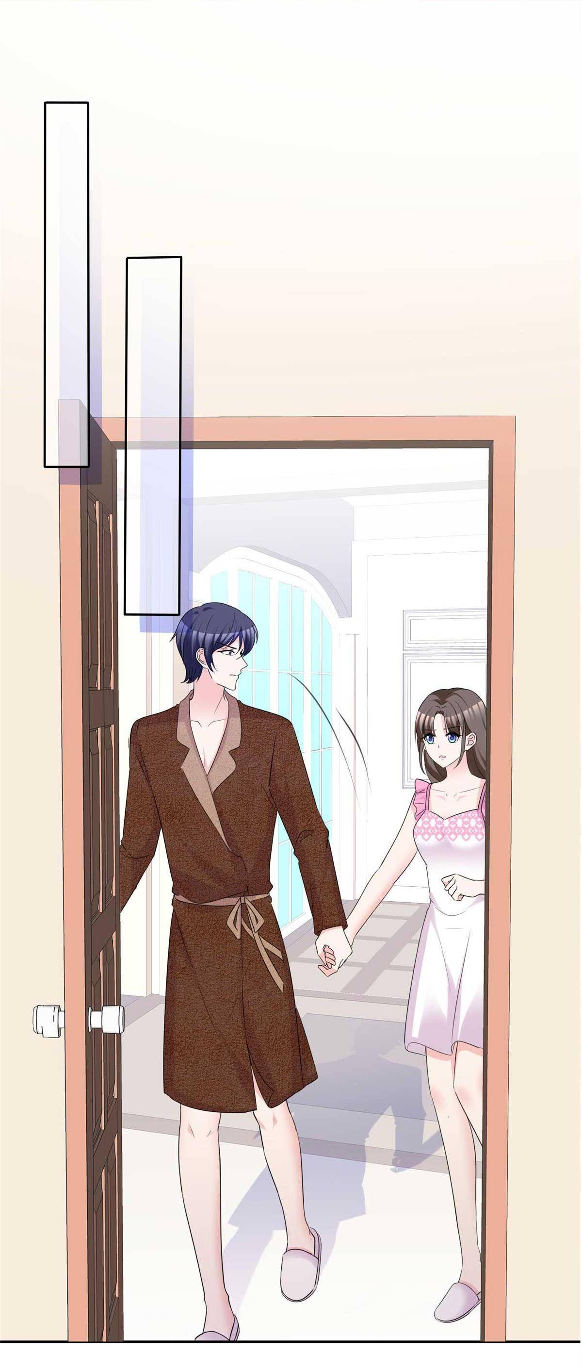 Stop, My Mute Wife! - chapter 89 - #2