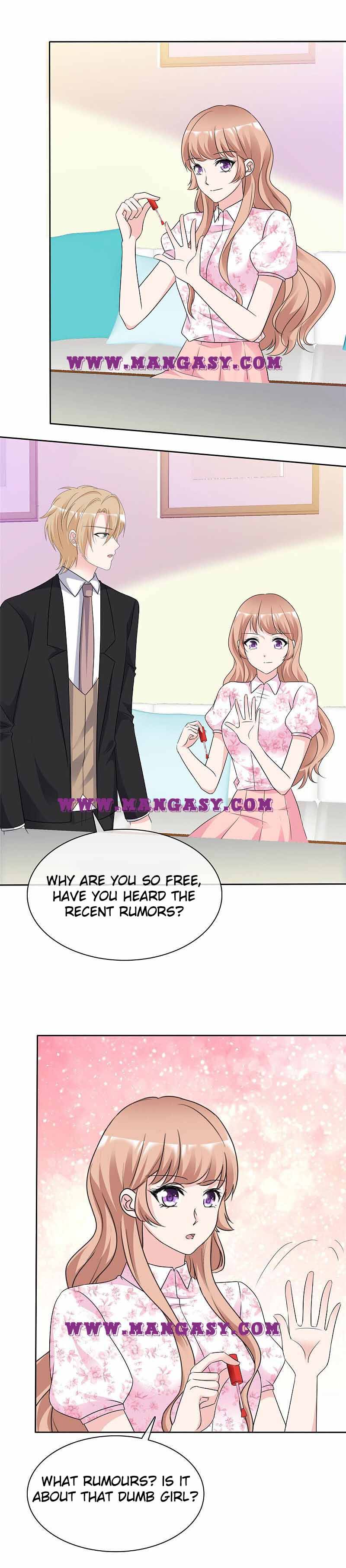 Stop, My Mute Wife! - chapter 95 - #2