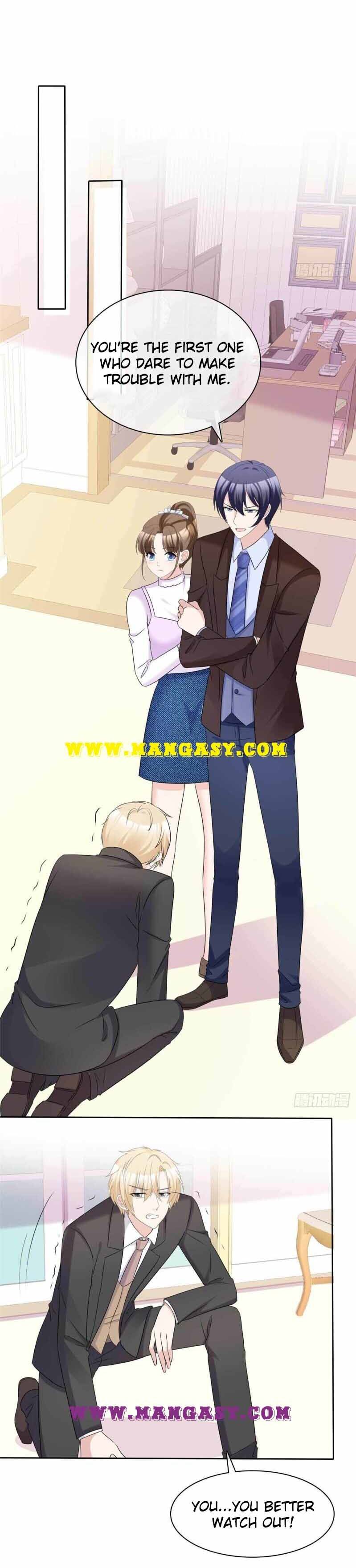 Stop, My Mute Wife! - chapter 96 - #6