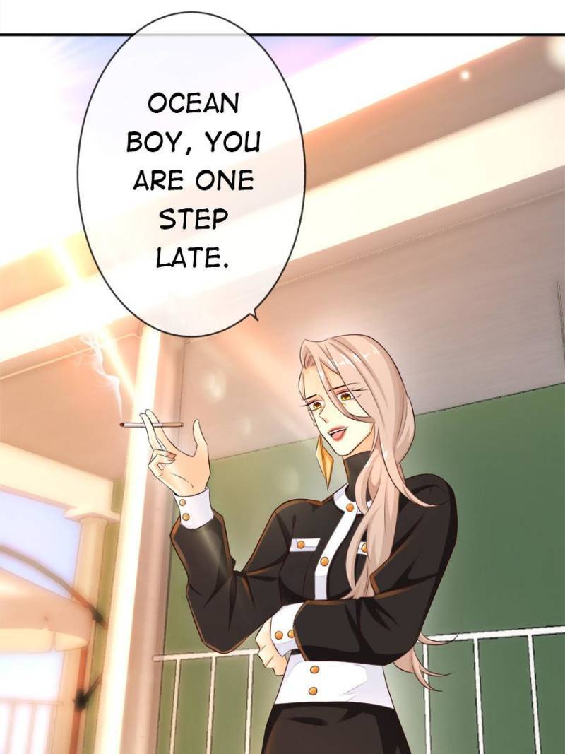Stop! You Sexy Beast - chapter 177 - #6