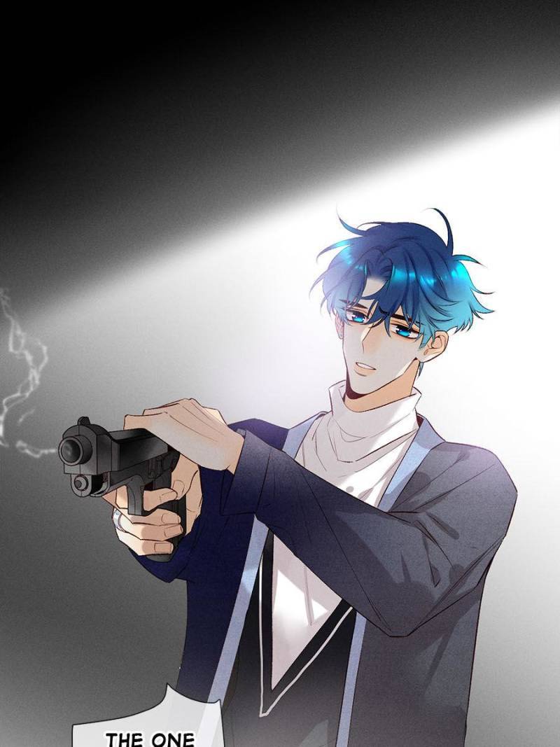 Stop! You Sexy Beast - chapter 222 - #1