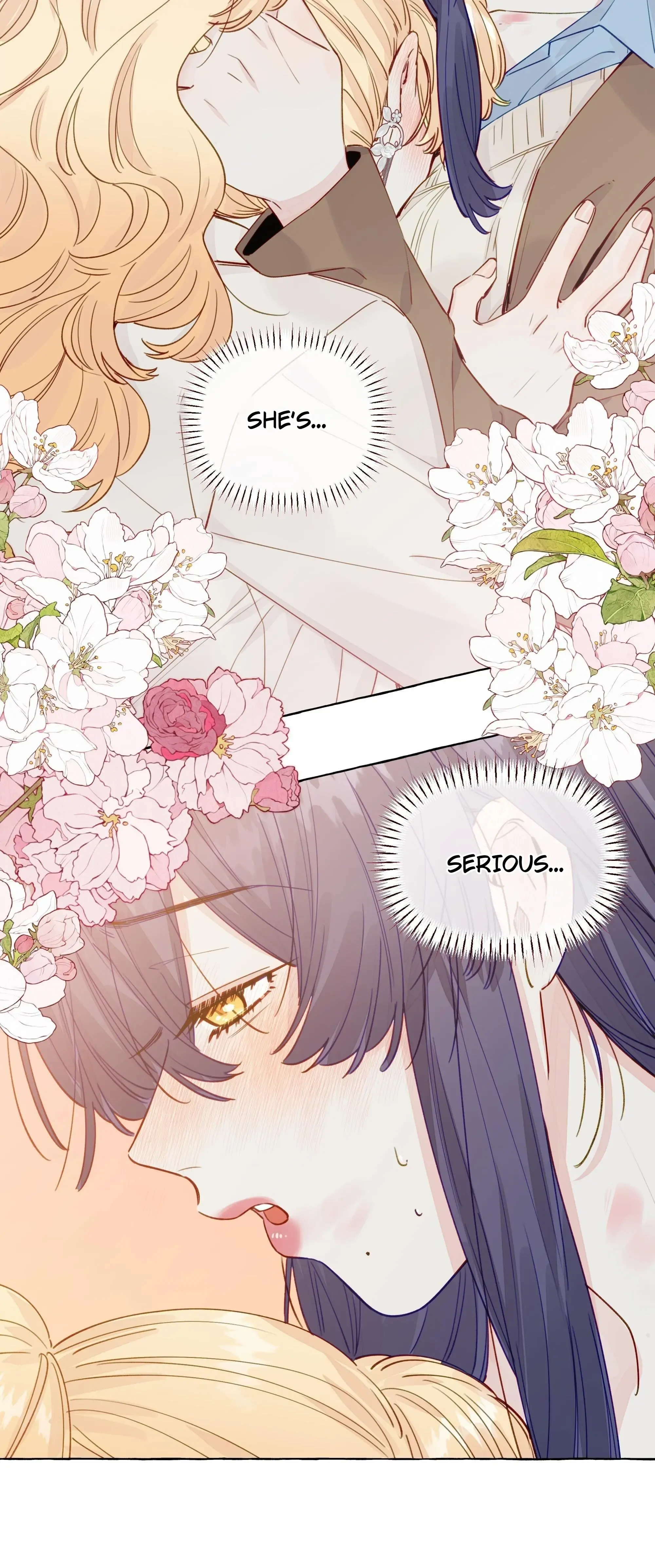 Straight Girl Trap - chapter 117 - #5