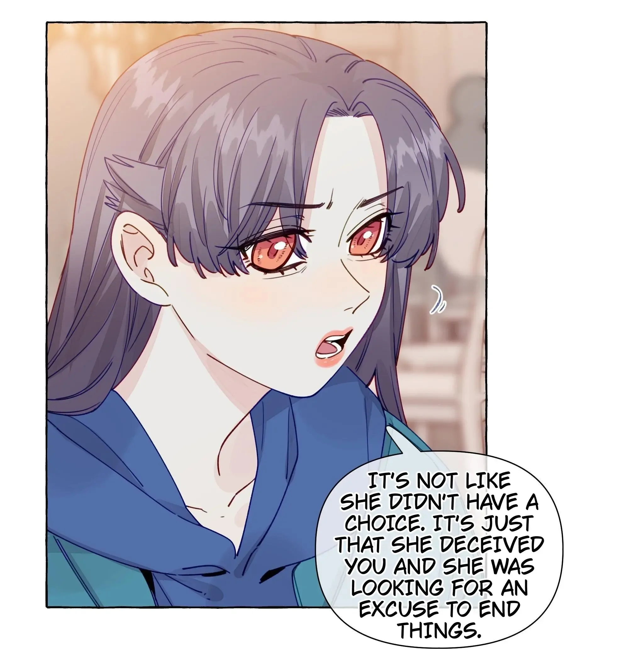 Straight Girl Trap - chapter 118 - #6