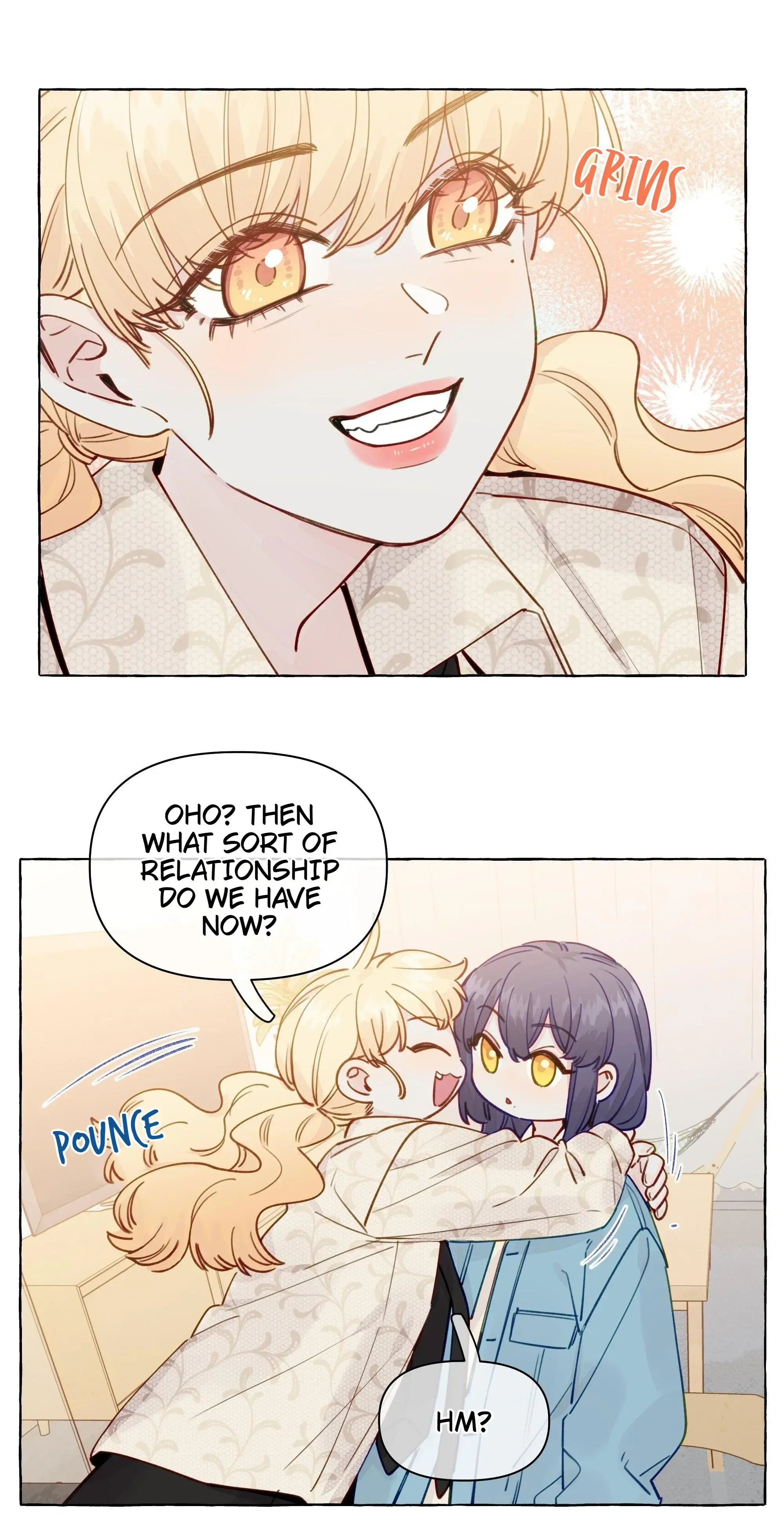 Straight Girl Trap - chapter 133 - #4