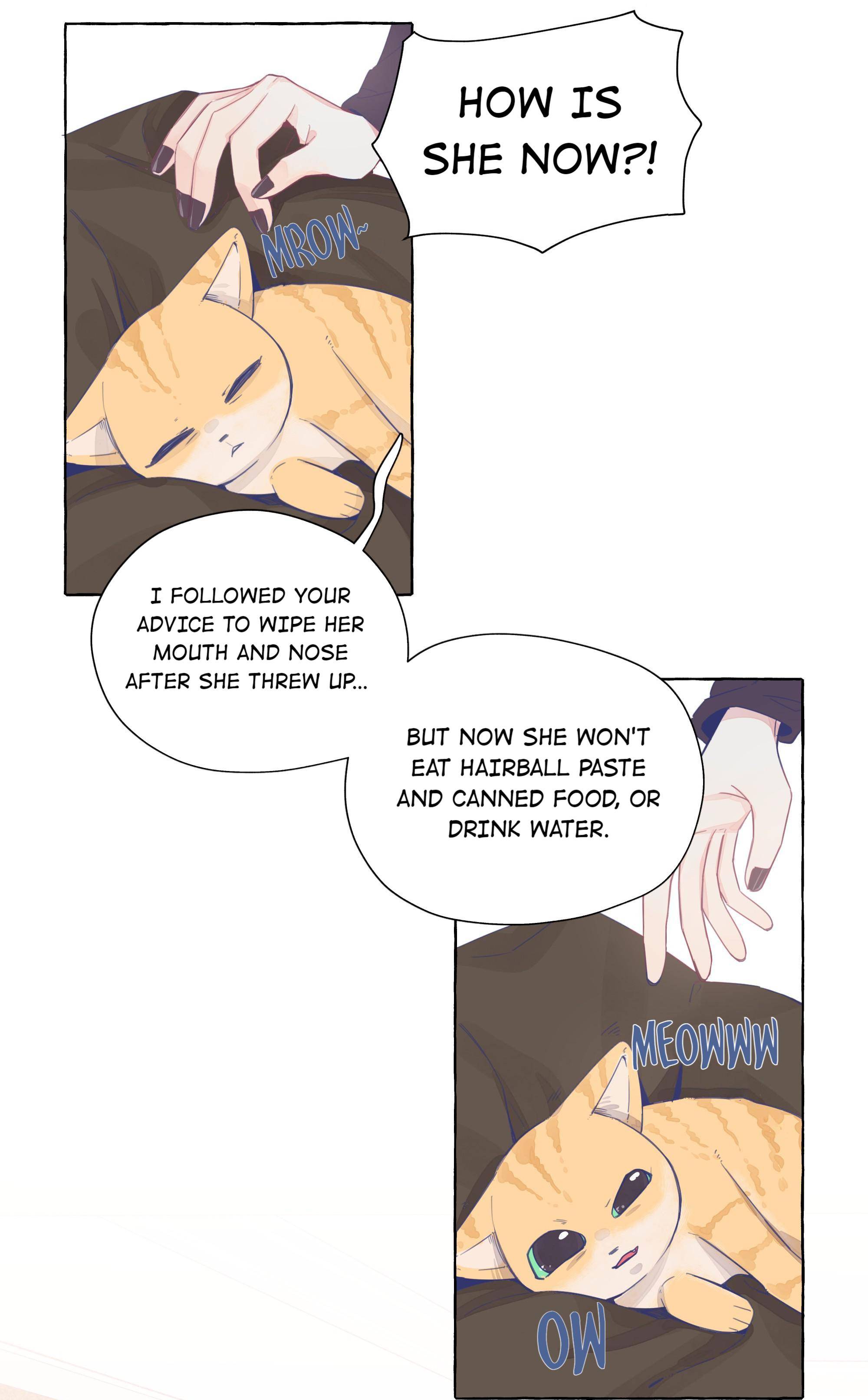 Straight Girl Trap - chapter 22 - #3