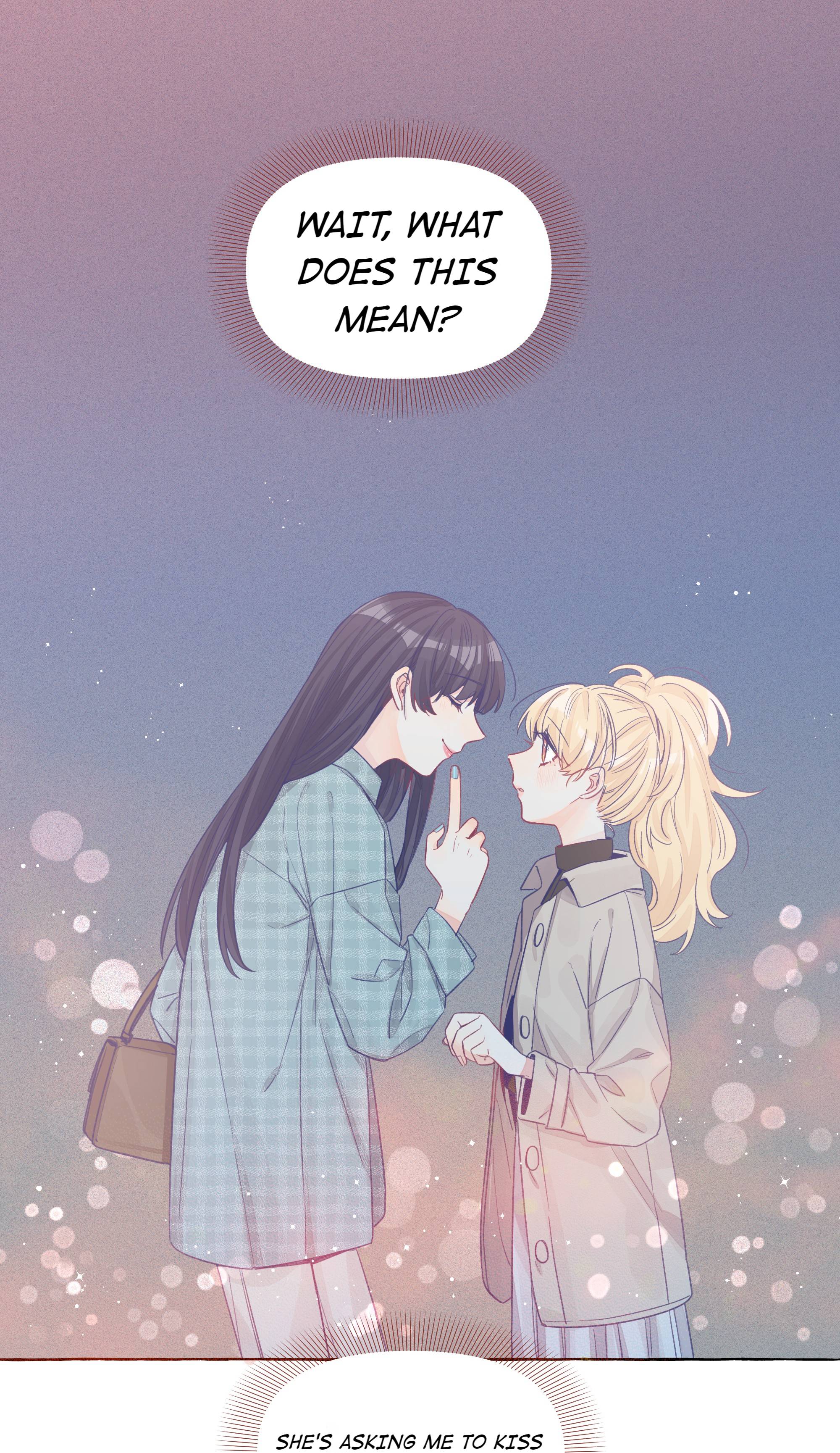 Straight Girl Trap - chapter 31 - #2