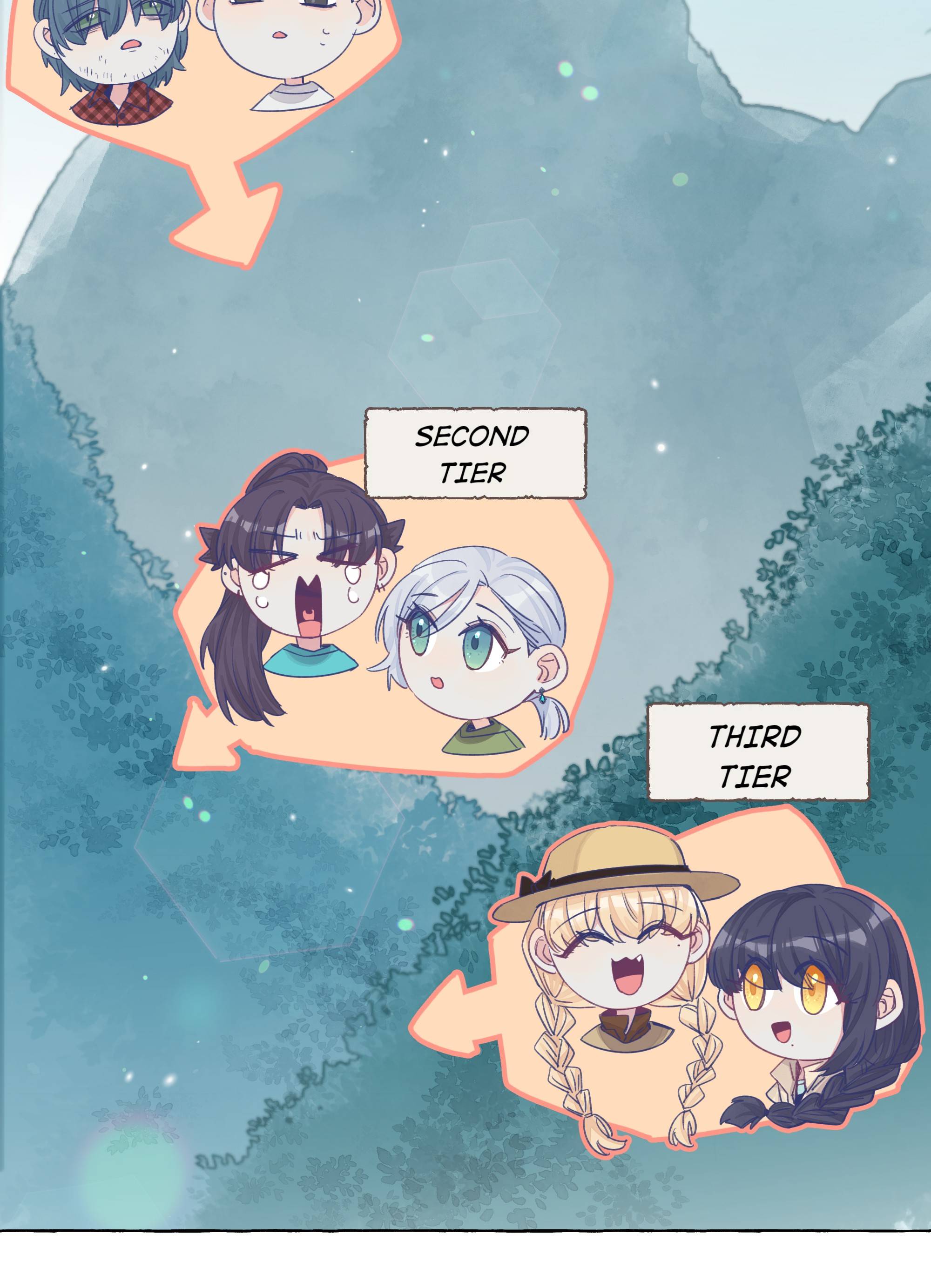 Straight Girl Trap - chapter 34 - #3