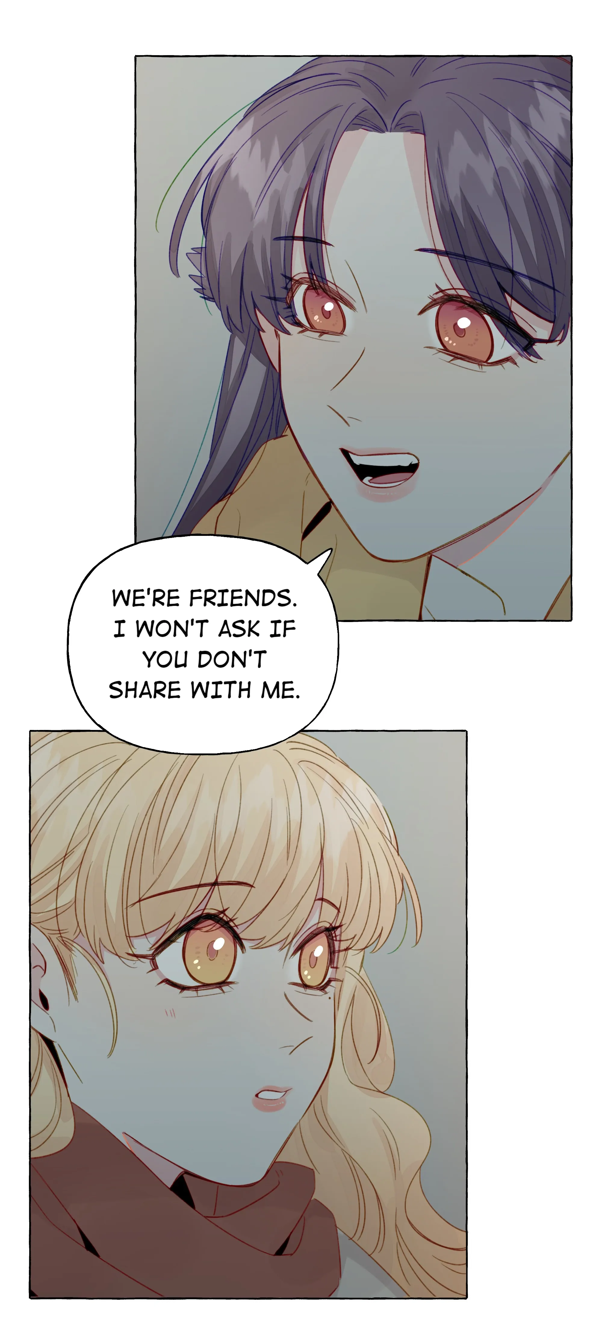 Straight Girl Trap - chapter 76 - #5
