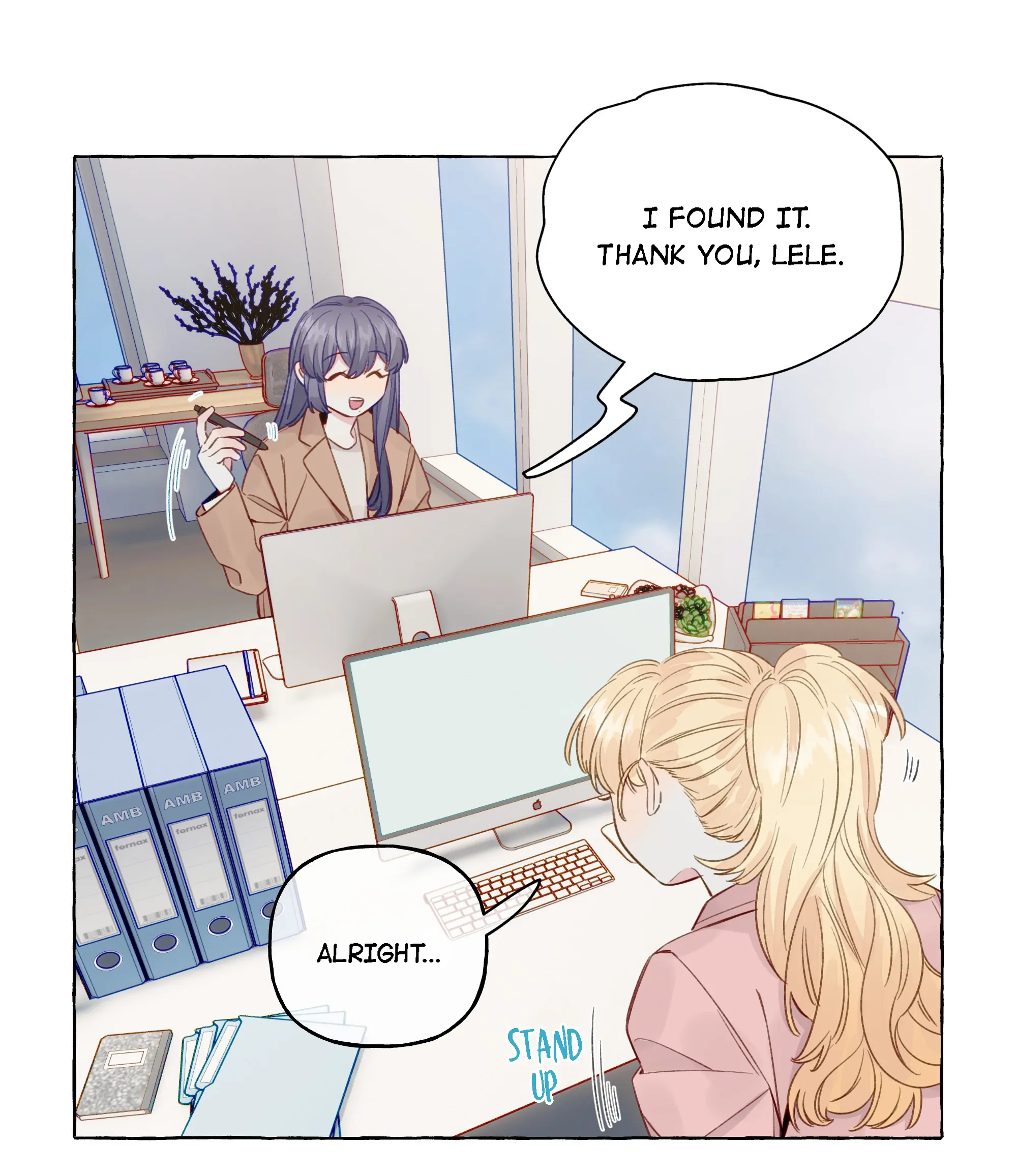 Straight Girl Trap - chapter 81 - #4