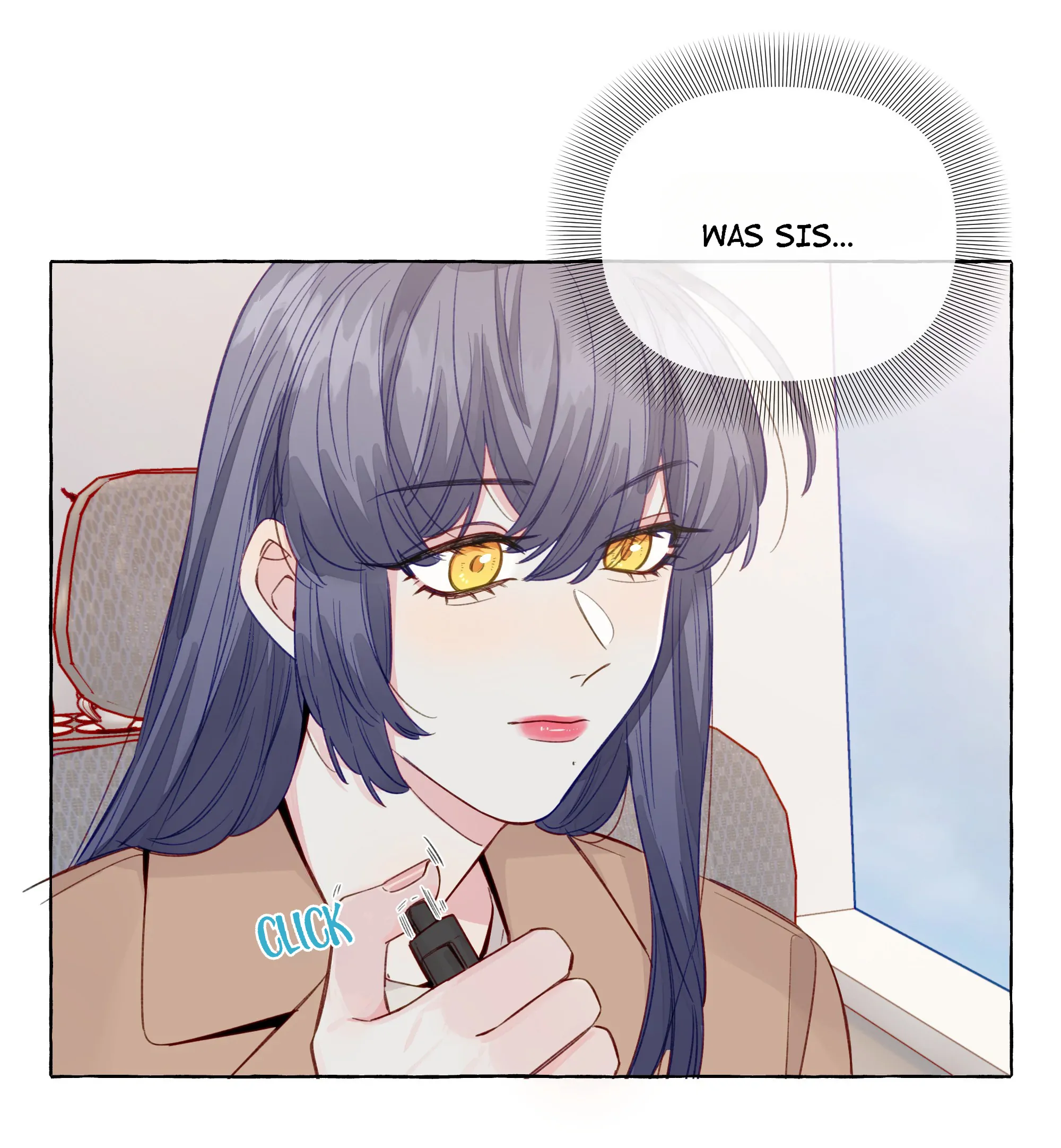 Straight Girl Trap - chapter 81 - #5