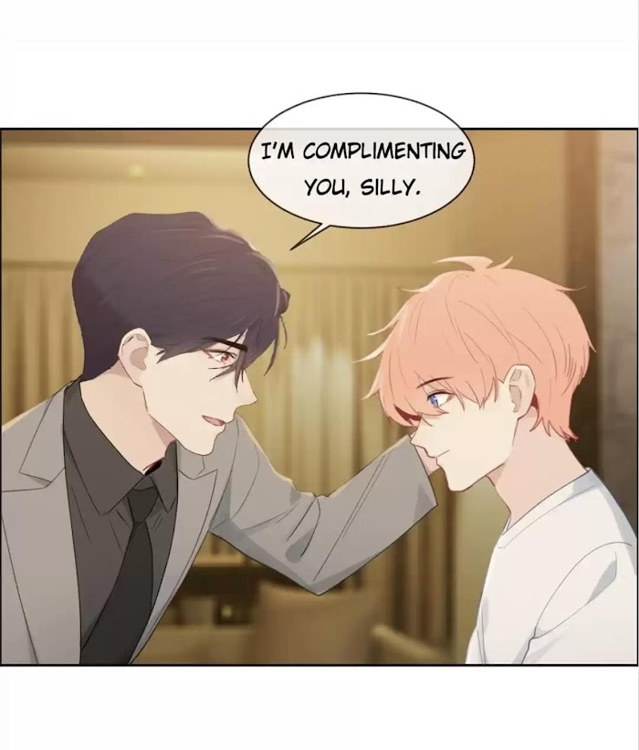Straight Or Not - chapter 179 - #5