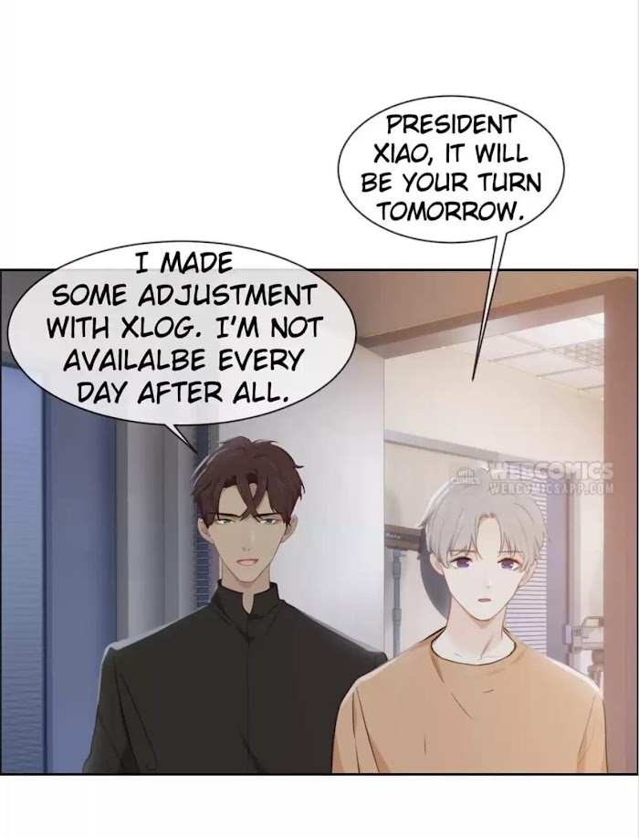 Straight Or Not - chapter 193 - #5