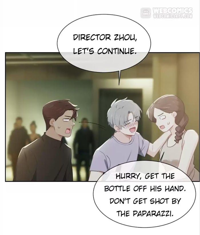 Straight Or Not - chapter 203 - #5