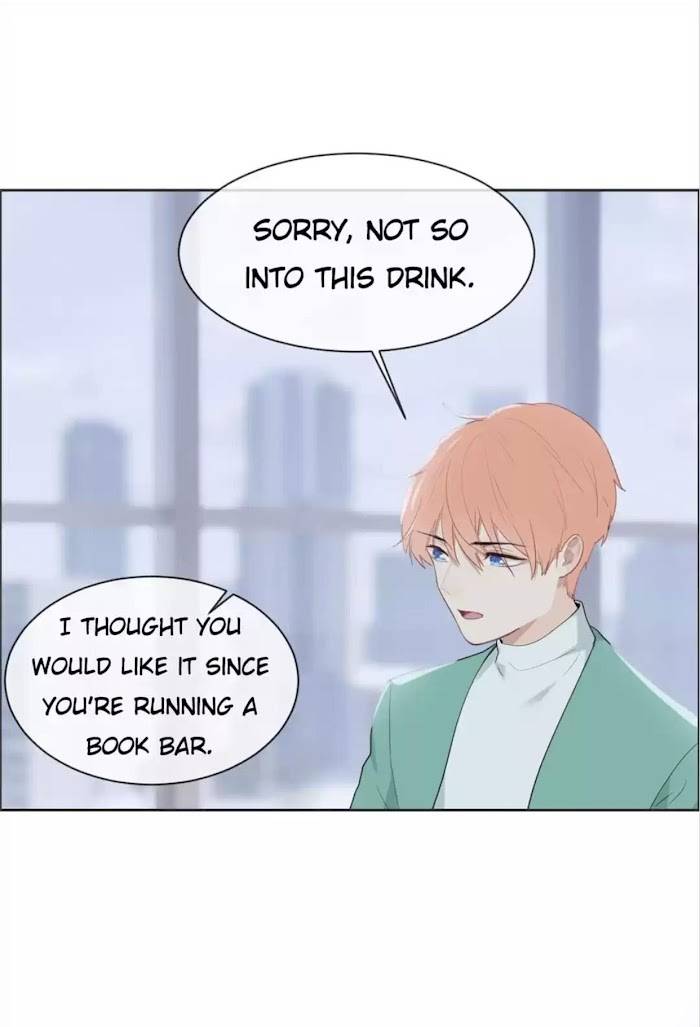 Straight Or Not - chapter 210 - #4