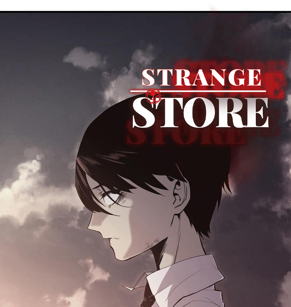 Strange Store - chapter 23 - #6
