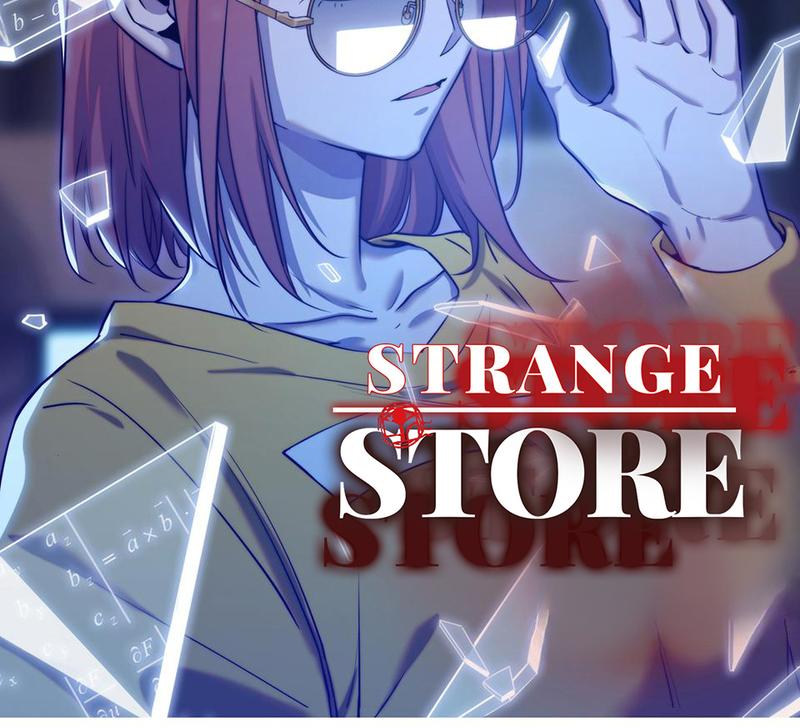 Strange Store - chapter 36 - #3