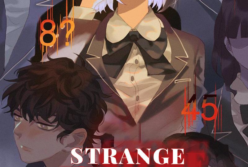 Strange Store - chapter 50 - #3