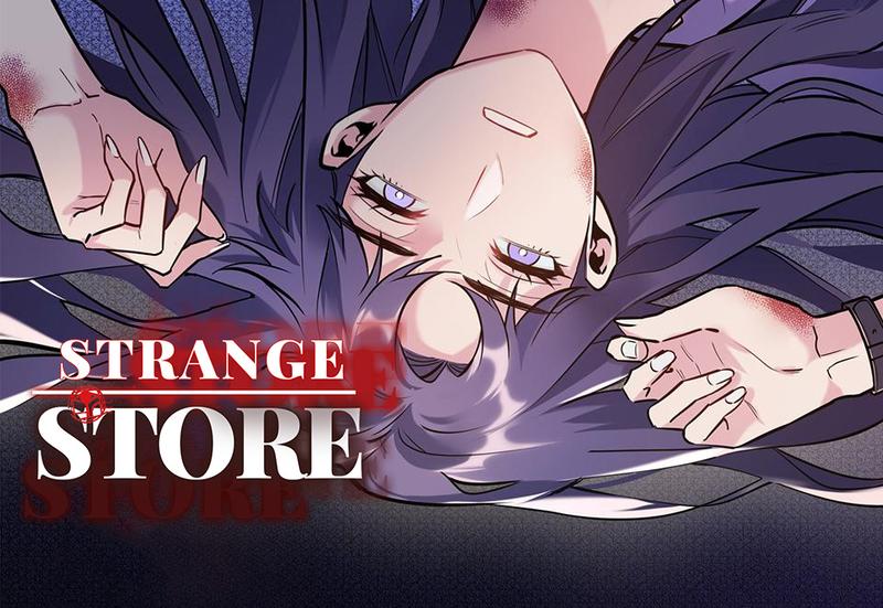 Strange Store - chapter 88 - #3