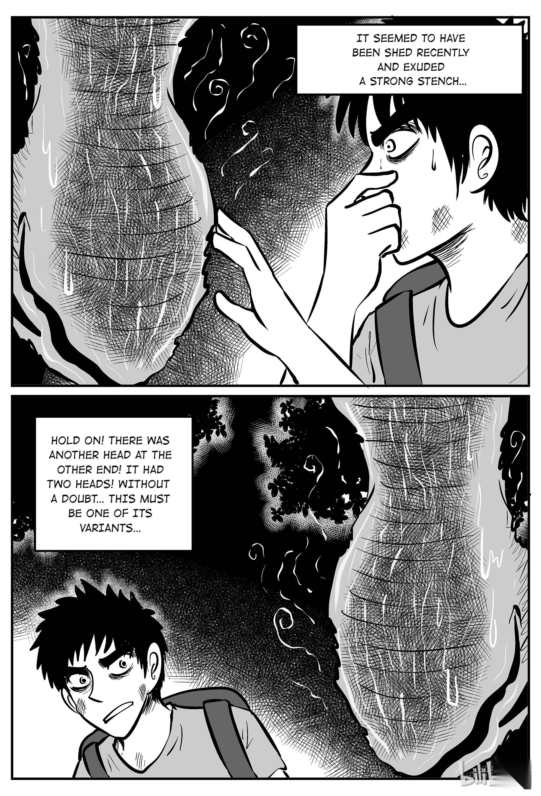 Strange Tales Of Xiao Zhi - chapter 44 - #3