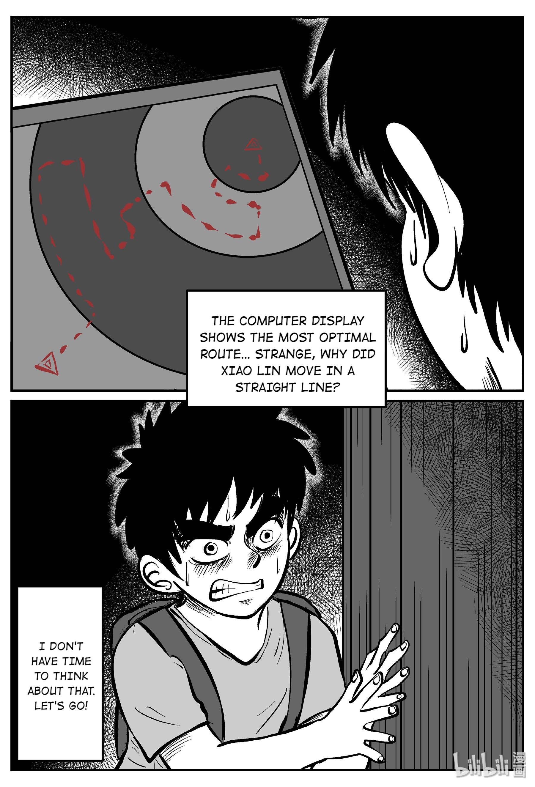 Strange Tales Of Xiao Zhi - chapter 66 - #2