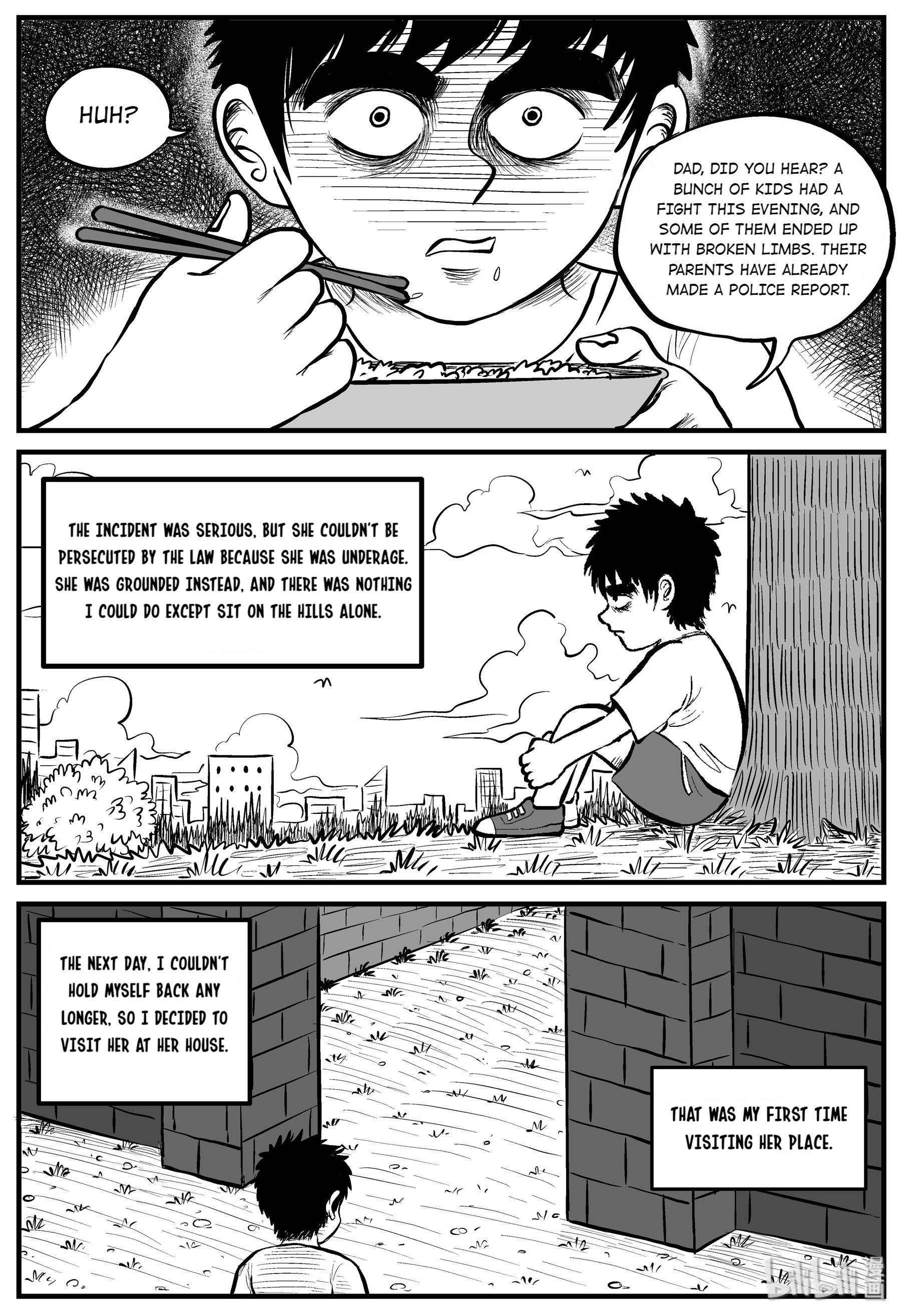Strange Tales Of Xiao Zhi - chapter 89 - #4
